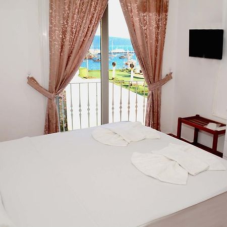 בודרום Angora Hotel חדר תמונה