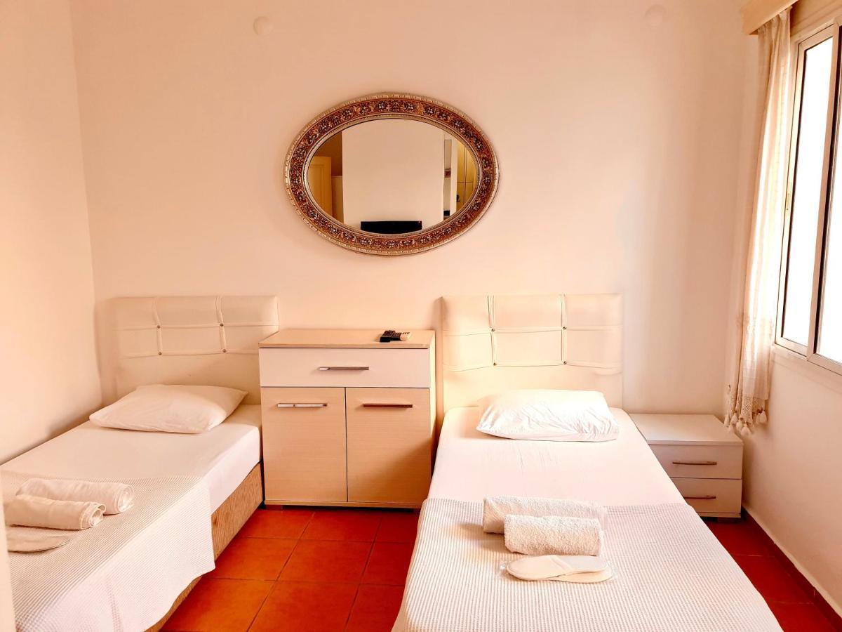 בודרום Angora Hotel מראה חיצוני תמונה